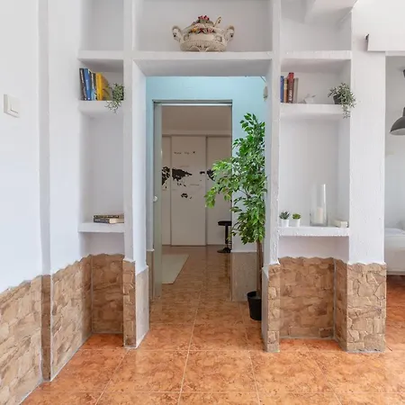 Apartamento La Colina *